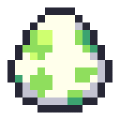 Speckled Egg item sprite