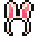 Bunny Headband item sprite