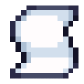 Vinyl Sheet item sprite