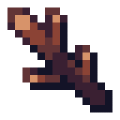 Branch item sprite