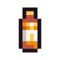 Vinegar item sprite